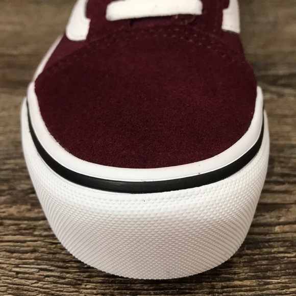 VANS OLD SKOOL PLATFORM BRAND NEW - Picture 4 of 16